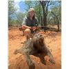 Image 1 : Vintage Safaris- Plains Game Hunt in South Africa for 1 Hunter & 1 Non- Hunter