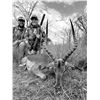 Image 1 : Nooitgedact Safaris- Limpopo South Africa 6 Days, 2 Hunters