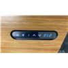 Image 5 : POWERED ADJUSTABLE HEIGHT UPLIFT DESK WITH 29" LG MONITOR