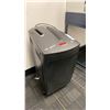 Image 1 : SHREDMASTER 960X MOBILE PAPER SHREDDER