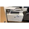 Image 1 : HP MFP M283FDW OFFICE PRINTER WITH TOUCHSCREEN CONTROL