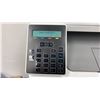 Image 4 : HP MFP MFP M182NW OFFICE PRINTER WITH TOUCHSCREEN CONTROL ON 3 TIER CART