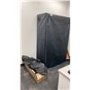 Image 1 : SECRET JARDIN DP120 SECRET JARDIN DP120 DARK PROPAGATOR APPROX 4' X 2' X 6' 7"