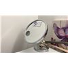 Image 5 : RCA RDW3208-B COUNTERTOP PORTABLE DISHWASHER, VANITY MIRROR & GARBAGE CAN