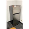 Image 8 : CONTENTS OF ROOM- DANBY STAINLESS STEEL REFRIGERATOR, CUISINART TOASTER OVEN, PANASONIC MICROWAVE,