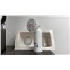 Image 1 : GUARDIAN FIRE SHIELD AUTOMATIC FIRE SUPPRESSION DEVICE, EYE WASH STATION & FIRST AID KIT