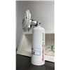 Image 2 : GUARDIAN FIRE SHIELD AUTOMATIC FIRE SUPPRESSION DEVICE, EYE WASH STATION & FIRST AID KIT