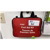 Image 4 : GUARDIAN FIRE SHIELD AUTOMATIC FIRE SUPPRESSION DEVICE, EYE WASH STATION & FIRST AID KIT