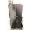 Image 2 : BLACK 2 DOOR STORAGE CABINET WITH ASSORTED LAB EQUIPMENT CONTENTS