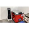 Image 2 : SOUSVIDE SUPREME, SANSAIRE SOUS VIDE, 2 SCALES * USED IN LAB, MAY NOT BE FOOD SAFE*