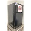 Image 1 : IGLOO MINI FRIDGE WITH ASSORTED CHEMICAL CONTENTS *USED IN LAB, NOT FOOD SAFE*