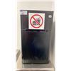 Image 2 : IGLOO MINI FRIDGE WITH ASSORTED CHEMICAL CONTENTS *USED IN LAB, NOT FOOD SAFE*