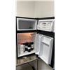 Image 3 : IGLOO MINI FRIDGE WITH ASSORTED CHEMICAL CONTENTS *USED IN LAB, NOT FOOD SAFE*