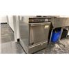 Image 2 : CMA L-1X16 COMMERCIAL DISHWASHER *USED IN LAB*