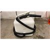 Image 2 : DUPRAY STEAM CLEANER WITH BIN OF ASSORTED ATTACHMENTS