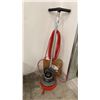 Image 1 : OREC COMMERCIAL ELECTRIC FLOOR SCRUBBER