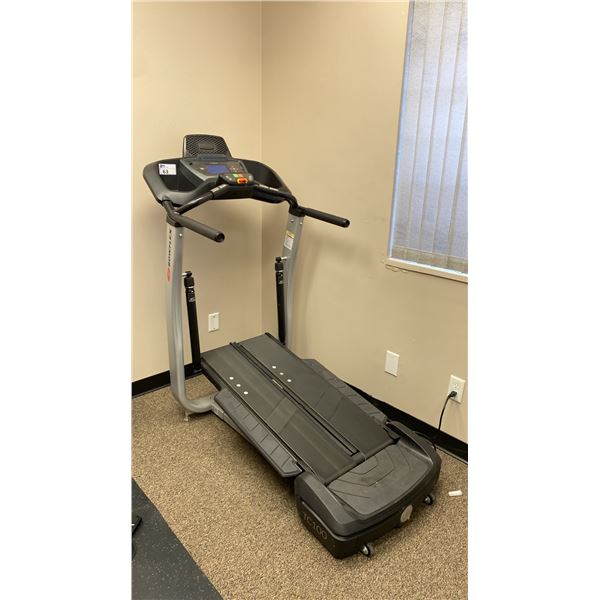 BOWFLEX TC100 3-IN-1 CARDIO MACHINE