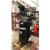 Image 2 : HUSKY 1000857937 BLACK VERTICAL 80 GALLON INDUSTRIAL AIR COMPRESSOR