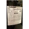 Image 4 : HUSKY 1000857937 BLACK VERTICAL 80 GALLON INDUSTRIAL AIR COMPRESSOR