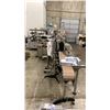 Image 1 : BELLATRX BOTTLING COMMERCIAL PRODUCTION LINE WITH AL TECH ALLINE LABELING MACHINE