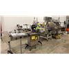 Image 2 : BELLATRX BOTTLING COMMERCIAL PRODUCTION LINE WITH AL TECH ALLINE LABELING MACHINE
