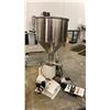 Image 2 : COMMERCIAL LIQUID FILLING MACHINE WITH ACCESSORIES *CART NOT INCLUDED*