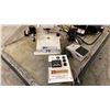 Image 3 : COMMERCIAL LIQUID FILLING MACHINE WITH ACCESSORIES *CART NOT INCLUDED*