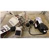 Image 4 : COMMERCIAL LIQUID FILLING MACHINE WITH ACCESSORIES *CART NOT INCLUDED*