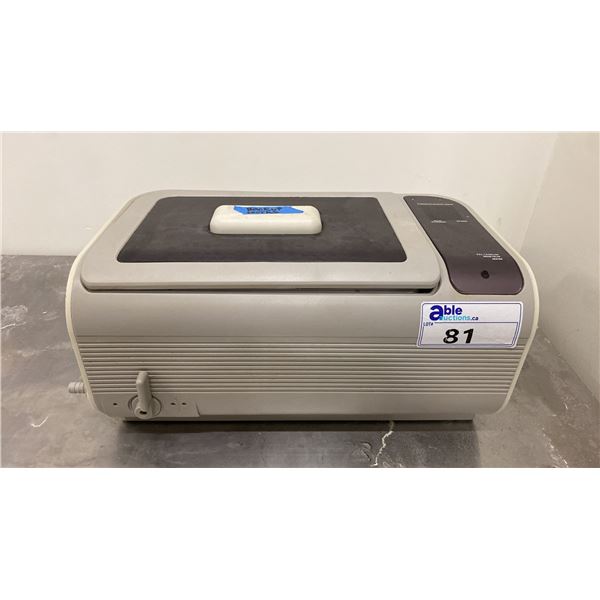 CODYSON CD-4862 ULTRASONIC CLEANER