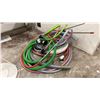 Image 1 : GROUP OF ASSORTED HOSE