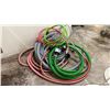 Image 2 : GROUP OF ASSORTED HOSE