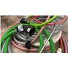 Image 3 : GROUP OF ASSORTED HOSE