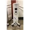 Image 2 : THERMOSTAT MOBILE ELECTRIC OIL HEATER