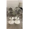 Image 1 : 4 AIR KING FLOOR FANS