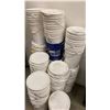 Image 2 : LARGE GROUP OF ASSORTED BUCKETS & LIDS