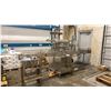 Image 1 : COMMERCIAL FILLING PRODUCTION LINE APPROX 12.5'L