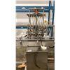 Image 3 : COMMERCIAL FILLING PRODUCTION LINE APPROX 12.5'L