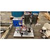 Image 1 : TABLE TOP COMMERCIAL CAPPING MACHINE