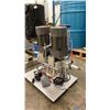 Image 2 : TABLE TOP COMMERCIAL CAPPING MACHINE