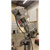 Image 2 : DYNAMIX 5510G INDUSTRIAL CLAMP-MOUNTED MIXER WITH STAND & MIXING ATTACHMENT