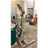 Image 3 : DYNAMIX 5510G INDUSTRIAL CLAMP-MOUNTED MIXER WITH STAND & MIXING ATTACHMENT
