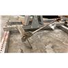 Image 4 : DYNAMIX 5510G INDUSTRIAL CLAMP-MOUNTED MIXER WITH STAND & MIXING ATTACHMENT