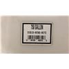 Image 3 : 4 LARGE COMMERCIAL PLASTIC LIQUID STORAGE CONTAINERS ON STANDS WITH RELEASE VALVES APPROX SIZES-
