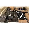 Image 2 : BEIGE PALLET CRATE WITH ASSORTED GROW PRODUCT