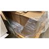 Image 4 : 5 PALLETS OF ASSORTED SHIPPING BOXES
