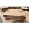 Image 5 : 5 PALLETS OF ASSORTED SHIPPING BOXES