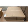 Image 6 : 5 PALLETS OF ASSORTED SHIPPING BOXES