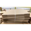 Image 8 : 5 PALLETS OF ASSORTED SHIPPING BOXES