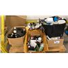 Image 2 : 2 PALLETS OF ASSORTED COMMERCIAL GROW CHEMICALS