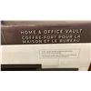 Image 3 : SANCTUARY PLATINUM HOME/OFFICE VAULT